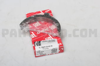 T038A025 THRUST WASHER