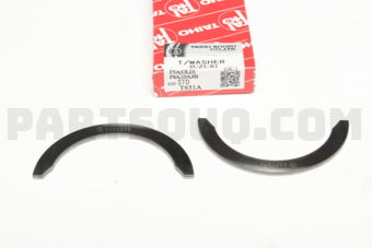 T651ASTD THRUST WASHER