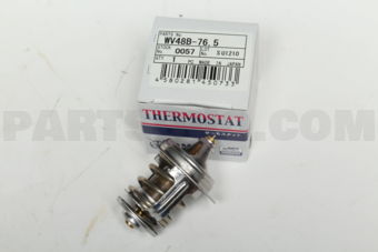 WV48B765 THERMOSTAT