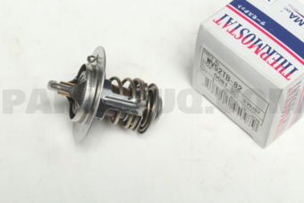 WV52TB82 THERMOSTAT