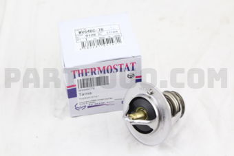 WV64BC78 THERMOSTAT
