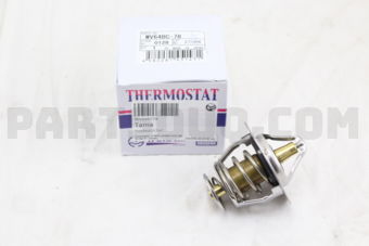 WV64BC78 THERMOSTAT