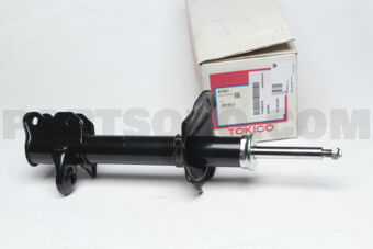 A1067 SHOCK ABSORBER RR LH