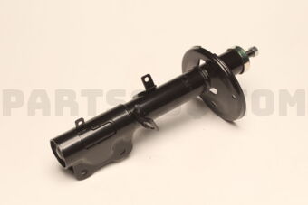 A1080 SHOCK ABSORBER RR LH