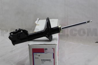 B2228 SHOCK ABSORBER FR LH