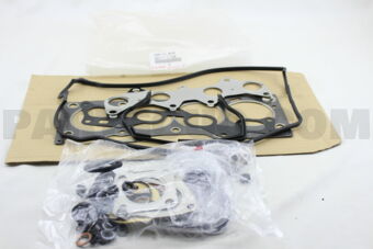 0411111104 GASKET KIT, ENGINE