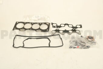 0411111104 GASKET KIT, ENGINE