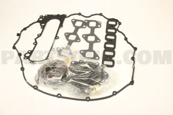 0411117060 Toyota GASKET KIT, ENGINE OVERHAUL
