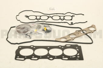 0411122071 GASKET KIT, ENGINE OVERHAUL