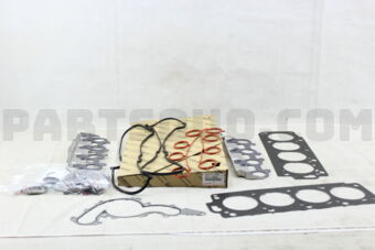 0411150541 GASKET KIT, ENGINE OVERHAUL