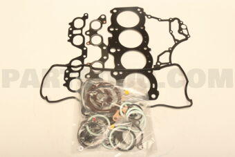 0411174592 GASKET KIT, ENGINE OVERHAUL