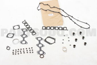 0411217060 GASKET KIT, ENGINE VALVE GRIND