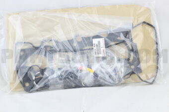 0411222481 GASKET KIT, ENGINE VALVE GRIND
