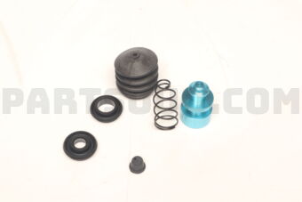 043130K010 Toyota CYLINDER KIT, CLUTCH RELEASE