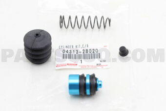 0431328020 CYLINDER KIT, CLUTCH RELEASE