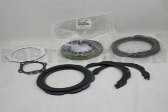 0443460051 GASKET KIT, FRONT AXLE OVERHAUL