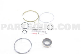 0444610021 GASKET KIT, POWER STEERING PUMP