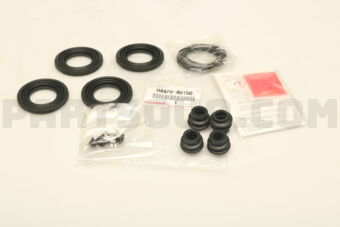 0447848150 CYLINDER KIT, DISC BRAKE, FRONT