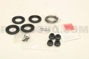 0447848150 CYLINDER KIT, DISC BRAKE, FRONT