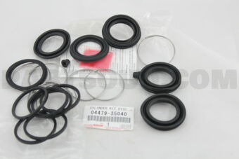 0447935040 CYLINDER KIT, DISC BRAKE, FRONT