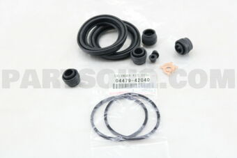 0447942040 CYLINDER KIT, DISC BRAKE, FRONT