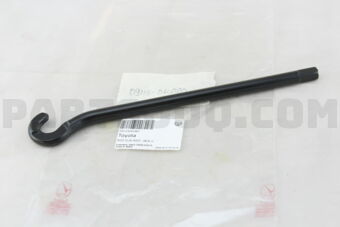 091150K080 ROD SUB-ASSY, JACK HANDLE