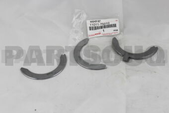 1101175010 WASHER SET, CRANKSHAFT THRUST