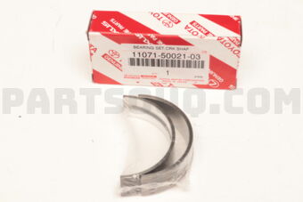 110715002103 BEARING, CRANKSHAFT