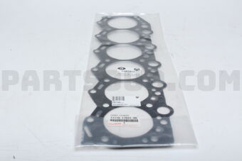 111151703105 GASKET, CYLINDER HEAD