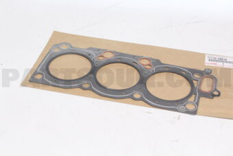 1111520010 Toyota GASKET, CYLINDER HEAD