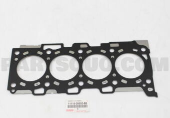 1111526052B0 GASKET, CYLINDER HEAD