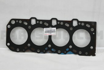1111530041E0 GASKET, CYLINDER HEAD