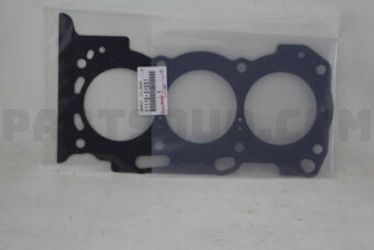 1111531031 GASKET, CYLINDER HEAD