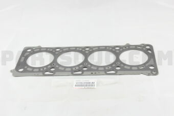 1111551030A0 GASKET, CYLINDER HEAD