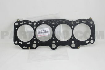 1111588480 GASKET, CYLINDER HEAD