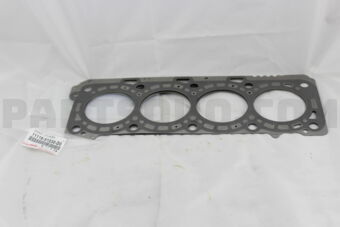 1111651030D0 GASKET, CYLINDER HEAD, NO.2