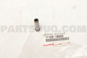 1112216020 BUSH, EXHAUST VALVE GUIDE
