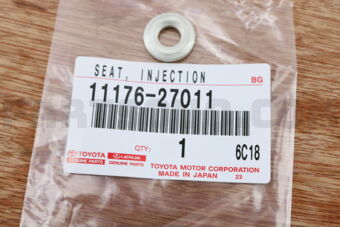1117627011 SEAT, INJECTION NOZZLE