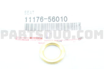 1117656010 SEAT, INJECTION NOZZLE