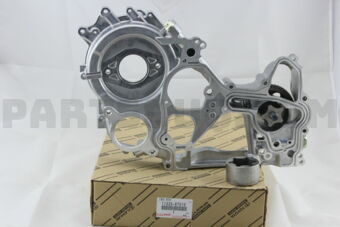 1132067010 CASE ASSY, TIMING GEAR