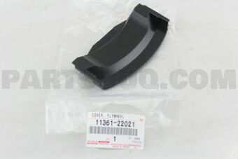 1136122021 COVER, FLYWHEEL HOUSING UNDER