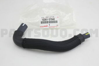 1226137040 HOSE, VENTILATION