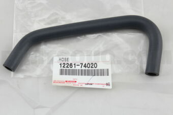 1226174020 HOSE, VENTILATION