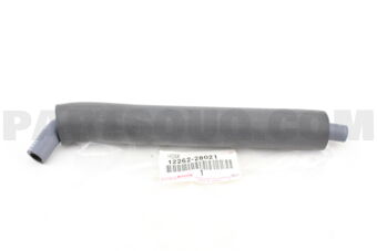 1226228021 HOSE VENTILATION