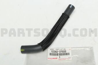 1226237020 HOSE, VENTILATION, NO.2