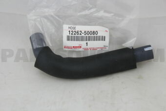 1226250080 HOSE, VENTILATION, NO.2