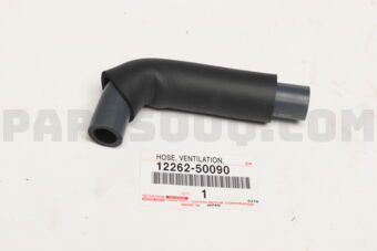 1226250090 HOSE, VENTILATION, NO.2