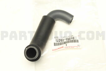 1226275210 HOSE, VENTILATION, NO.2