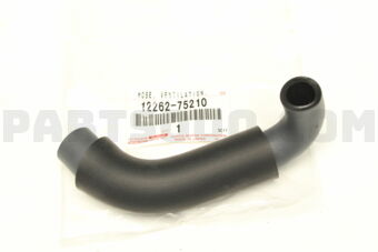 1226275210 HOSE, VENTILATION, NO.2