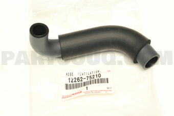 1226275210 HOSE, VENTILATION, NO.2